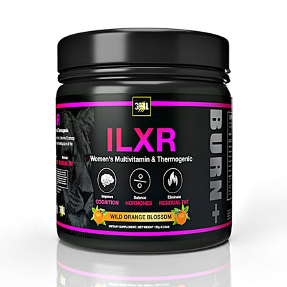 ILXR Thermogenic Multivitamin (HERS)