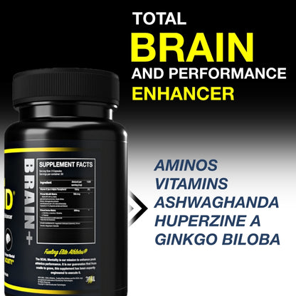 Primal Mind®️ Brain Health and Performance enhancer