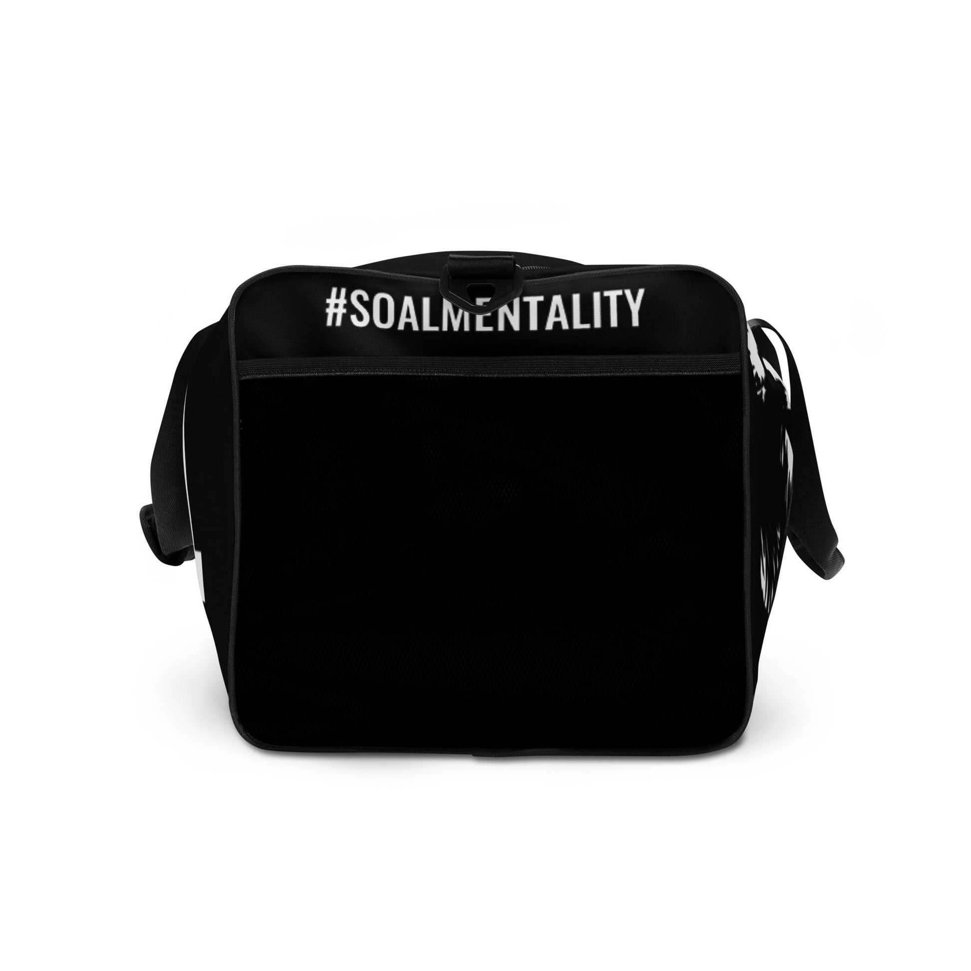 SOAL Gym Duffel - Competition Edition - SOAL Athletics