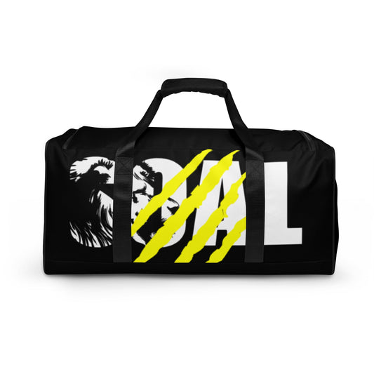 SOAL Gym Duffel - Competition Edition - SOAL Athletics